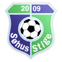 Søhus Stige