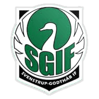 Svenstrup-Godthåb Idrætsforening