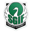 Svenstrup-Godthåb Idrætsforening logo