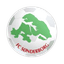 Fodbold Club Sønderborg logo