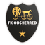 Fodboldklub Odsherred logo
