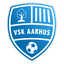 Vejlby Skovbakken Aarhus logo