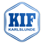 Karlslunde Idrætsforening logo