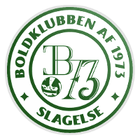 Boldklubben af 1973 Slagelse