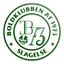 Boldklubben af 1973 Slagelse logo