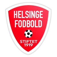 Helsinge Fodbold