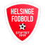Helsinge Fodbold logo