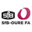 Svendborg fB-Oure FA logo