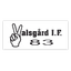 Valsgård Idrætsforening 83 logo