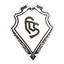 CD Santacruzense logo