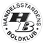 Handelsstandens Boldklub logo
