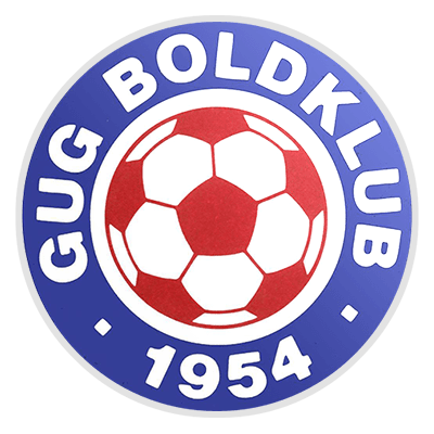 Gug Boldklub af 1954