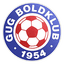 Gug Boldklub af 1954 logo