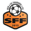 Sydvestfyns Forenede Fodboldklubber logo