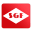 Søften Gymnastikforening logo