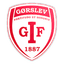 Gørslev Idrætsforening logo