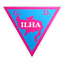 GD Ilha logo