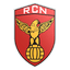 Real Nogueirense logo