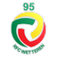 Royal Football Club Wetteren logo
