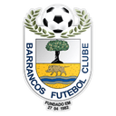 Barrancos