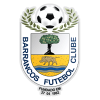 Barrancos