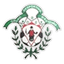 Santo Estêvão logo
