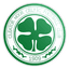 Cleator Moor Celtic logo