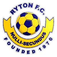 Ryton & Crawcrook Albion