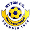Ryton & Crawcrook Albion logo