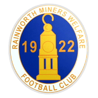 Rainworth Miners' Welfare