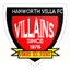 Hanworth Villa logo