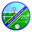 Ascot United logo