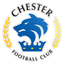 Chester logo