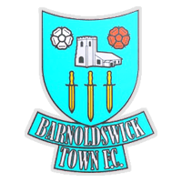 Barnoldswick Town