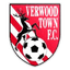 Verwood Town logo