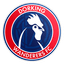 Dorking Wanderers logo