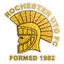 Rochester United logo