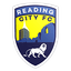 Reading City logo