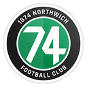 1874 Northwich