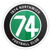 1874 Northwich