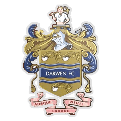 Darwen