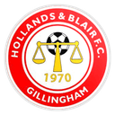 Hollands & Blair
