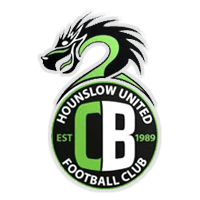 CB Hounslow United