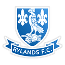 Warrington Rylands