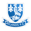 Warrington Rylands logo