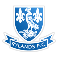 Warrington Rylands