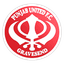 Punjab United logo