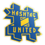 Hashtag United logo