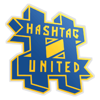 Hashtag United