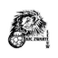 KFC Zwarte Leeuw logo